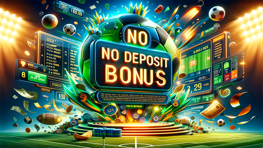 Advantages of No Deposit Bonuses