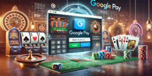 Google Pay Integration in an Online Casino