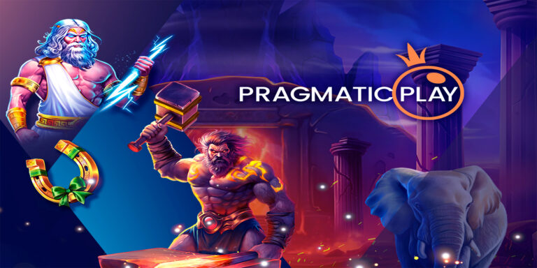 Presentazione di Pragmatic Play