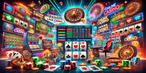 Online Casino